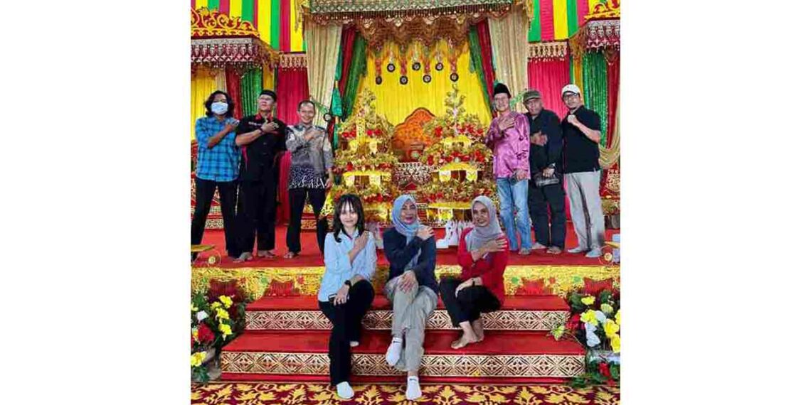 Tanjungpinang Jalani Tahap Awal Penilaian WBTb Nasional untuk Tiga Unsur Budaya