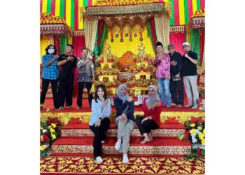 Tanjungpinang Jalani Tahap Awal Penilaian WBTb Nasional untuk Tiga Unsur Budaya