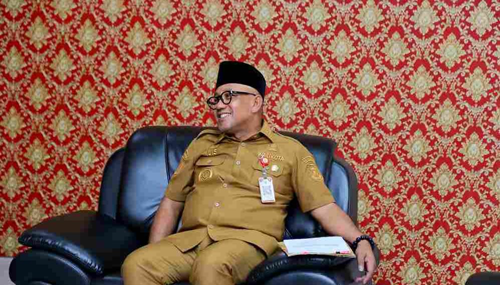 Transformasi Digital Pajak Daerah: Tanjungpinang Hadirkan Diskon dan Layanan Pembayaran Online