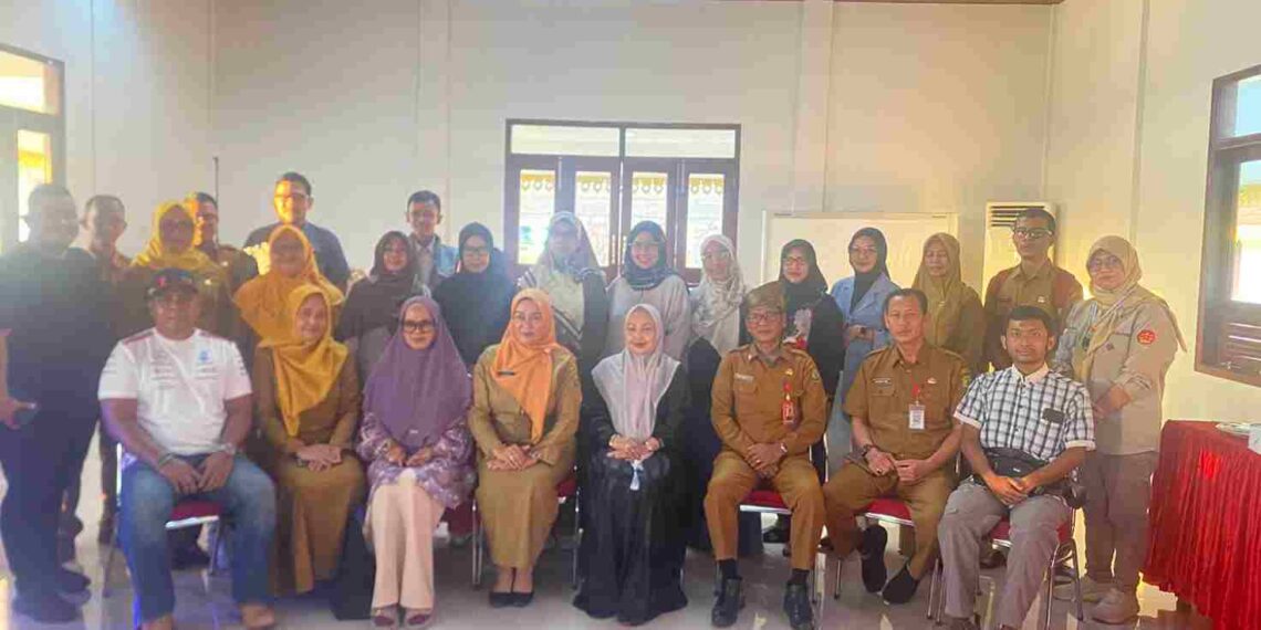 Dekranasda Tanjungpinang Fokus Tingkatkan Daya Saing Perajin Lokal