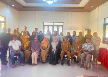 Dekranasda Tanjungpinang Fokus Tingkatkan Daya Saing Perajin Lokal