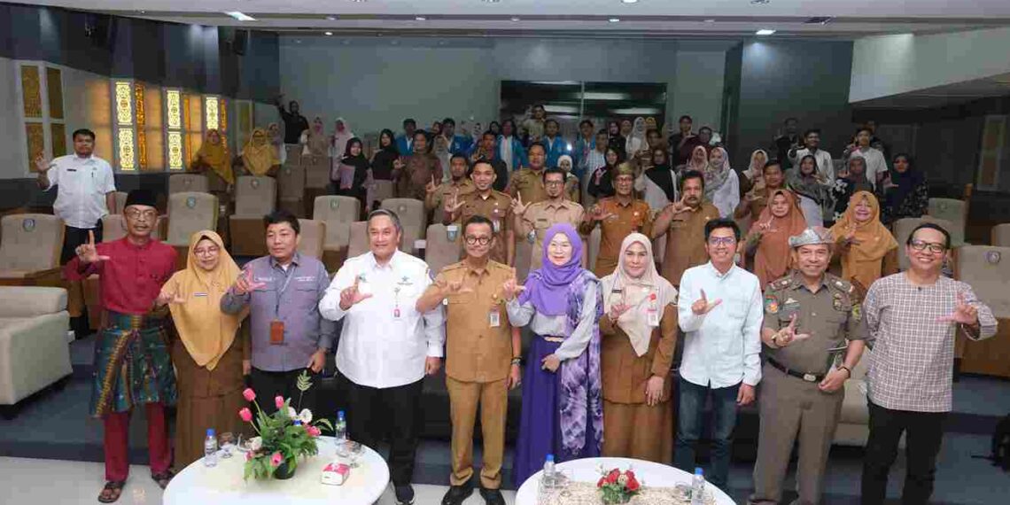 Bedah Buku “Melayukah Aku?” Angkat Warisan Pemikiran Suryatati A. Manan