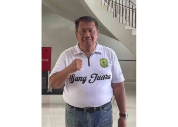 19 Tim Siap Berlaga di Piala Wali Kota Tanjungpinang Mini Soccer Antar-OPD