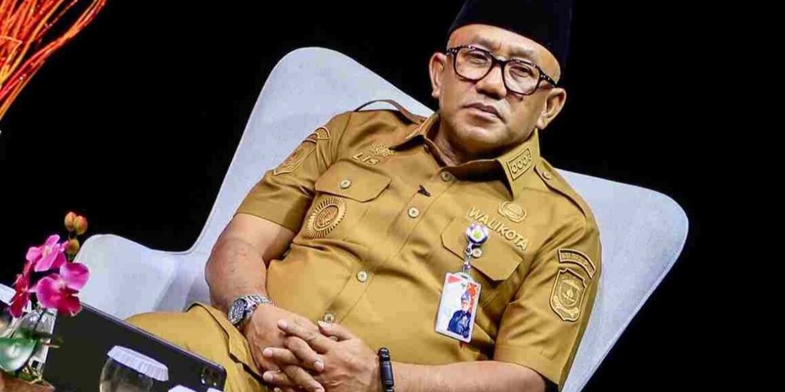 Realisasi Seragam Gratis, Wali Kota Tanjungpinang: Jangan Tunggu Siswa Naik Kelas