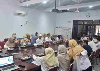 Tersedia 3.041 Kuota BPJS Gratis untuk Warga Tidak Mampu di Tanjungpinang