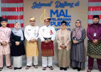 Wali Kota Tanjungpinang dan BPS Jalin Kolaborasi Data untuk Dorong Ekonomi Lokal