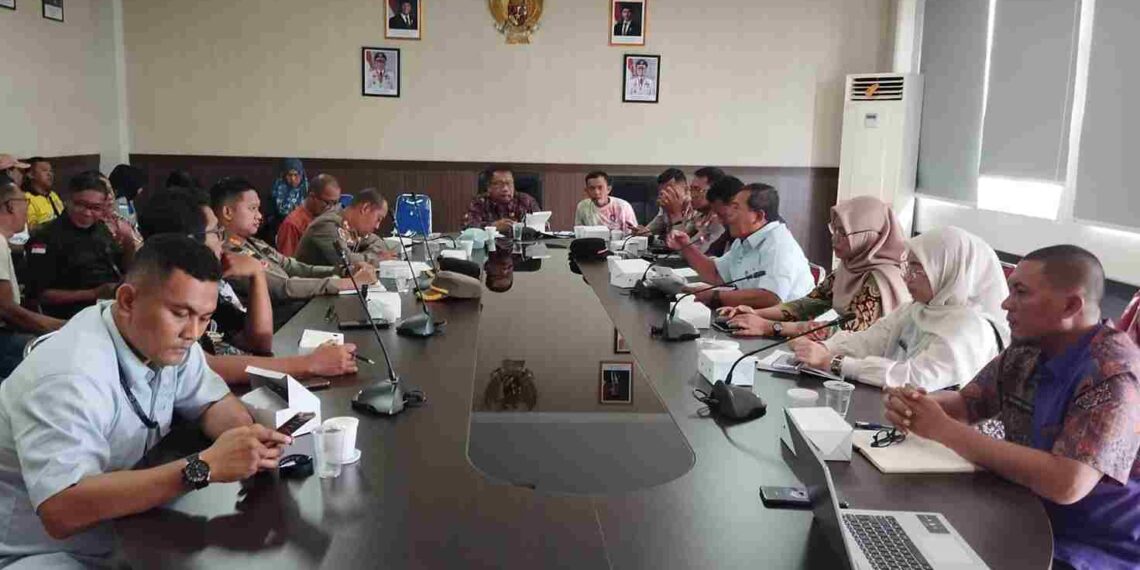 Tanjungpinang Siap Gelar Gerak Jalan Proklamasi 2025, Pendaftaran Dibuka 8 Juli