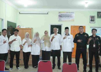 LKS Digital Budaya Melayu Siap Hadir di SD dan SMP Tanjungpinang