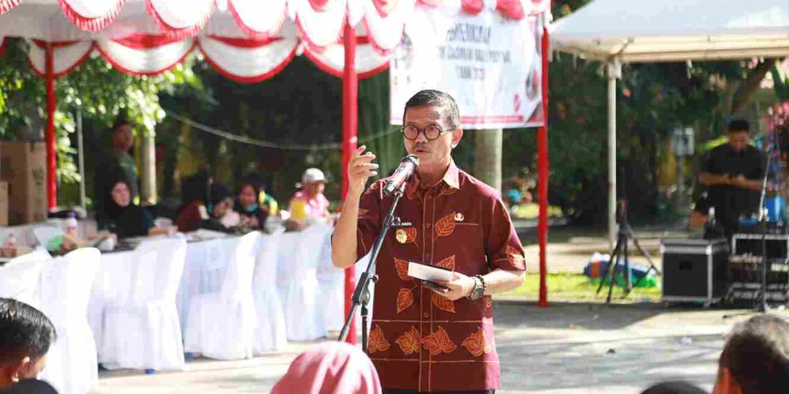 Pentingnya Kebugaran Kader Posyandu, Benteng Layanan Kesehatan