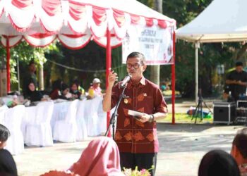 Pentingnya Kebugaran Kader Posyandu, Benteng Layanan Kesehatan