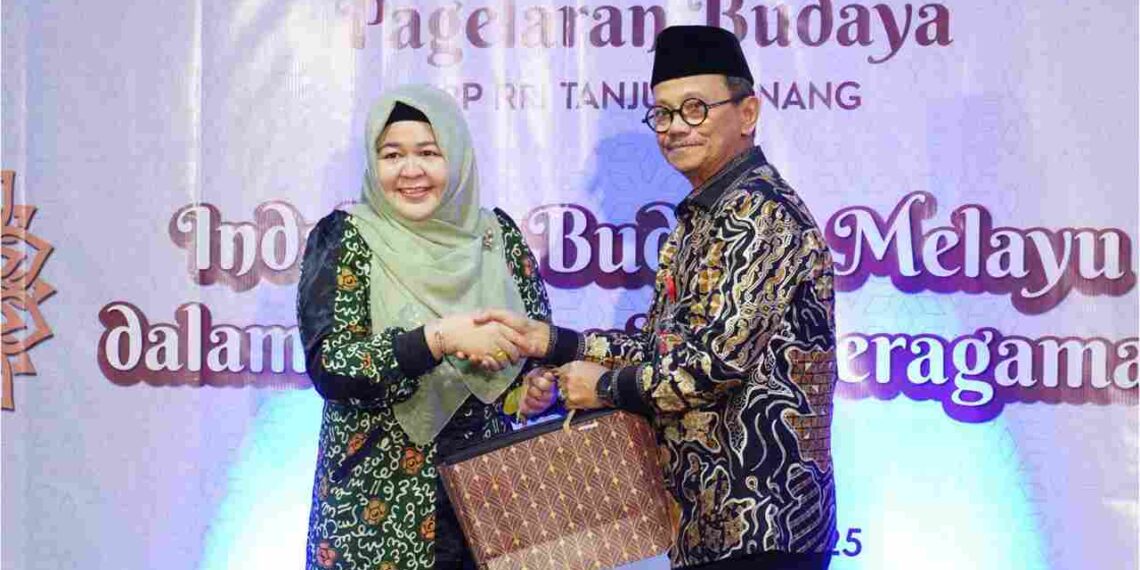 Pisah Sambut Kepala RRI Tanjungpinang, Pemimpin Baru Diharapkan Perkuat Kolaborasi