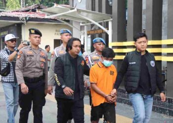 Remaja Wanita Ditemukan Tewas di Karimun, Suami Siri Jadi Tersangka