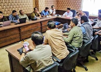 Rencana Kepri Bangun Kawasan AI dan Pusat Data Jadi Magnet Investor