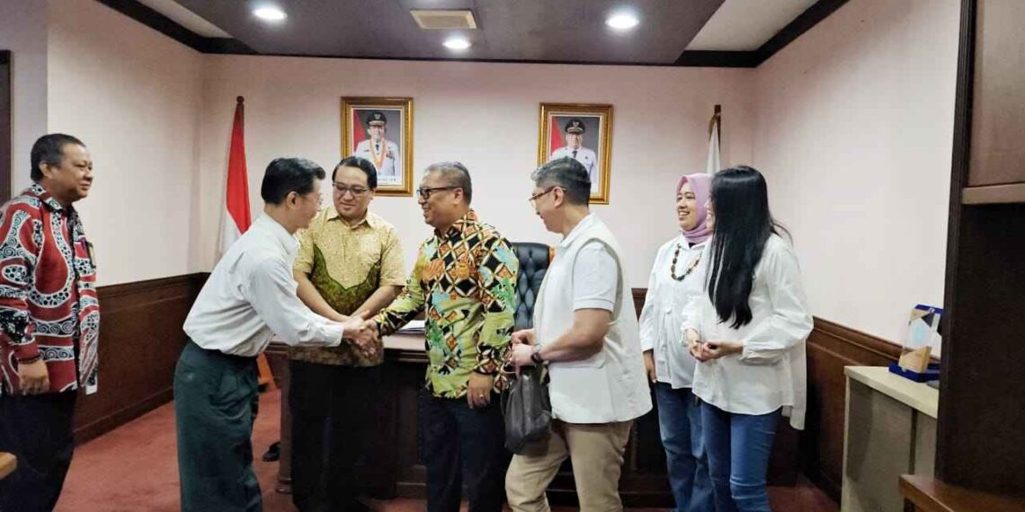 Wagub Kepri Akan Buka Munas Dokter Gizi Klinik se-Indonesia di Batam