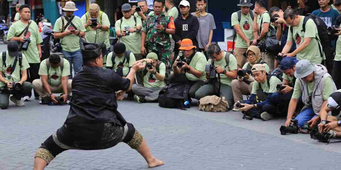 Explore Kepri 2025: Fotografer dari 4 Negara Siap Eksplorasi Pesona Budaya dan Heritage Kepri