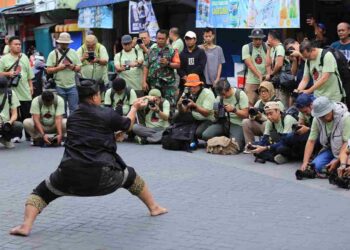 Explore Kepri 2025: Fotografer dari 4 Negara Siap Eksplorasi Pesona Budaya dan Heritage Kepri