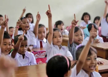 Sekolah Rakyat Tanjungpinang: 100 Kuota Gratis untuk Anak dari Keluarga Tidak Mampu