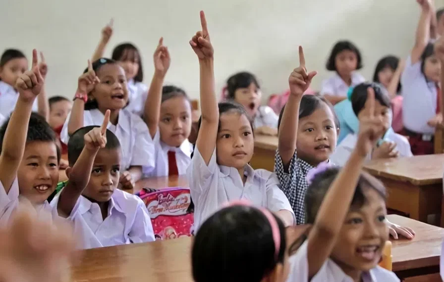 Sekolah Rakyat Tanjungpinang: 100 Kuota Gratis untuk Anak dari Keluarga Tidak Mampu