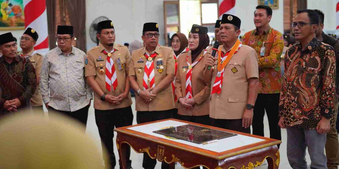 Kepri Capai Listrik 24 Jam di Seluruh Ibu Kota Kecamatan, Tantangan Pulau Terpencil Menanti