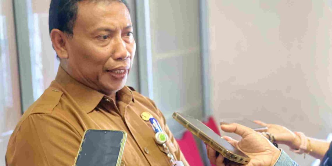 Antrean Online Mobile JKN, Solusi Layanan Puskesmas Lebih Cepat