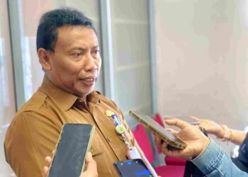 Antrean Online Mobile JKN, Solusi Layanan Puskesmas Lebih Cepat