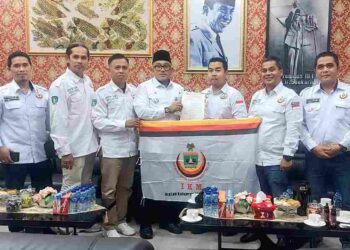 IKM Diminta Dorong UMKM dan Hidupkan Kawasan Kuliner Tanjungpinang