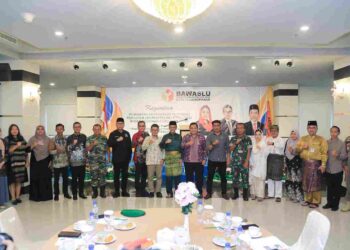 Wawako Tanjungpinang: Penguatan Bawaslu Kunci Hadapi Transisi Pemilu