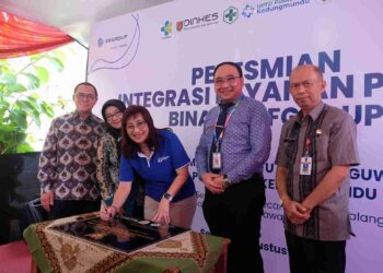 FIFGROUP Resmikan Program ILP di Semarang, Perkuat Layanan Kesehatan Primer dan Dukung SDGs