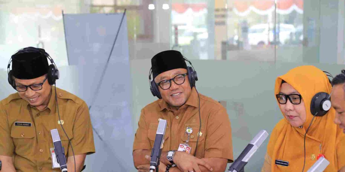 Sekolah Rakyat Tanjungpinang Siap Beroperasi Tahun Ajaran 2025/2026