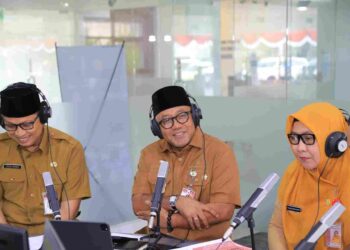 Sekolah Rakyat Tanjungpinang Siap Beroperasi Tahun Ajaran 2025/2026