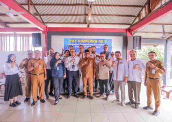 Wali Kota Dorong Peran Pengembang Perkuat Ekonomi Tanjungpinang