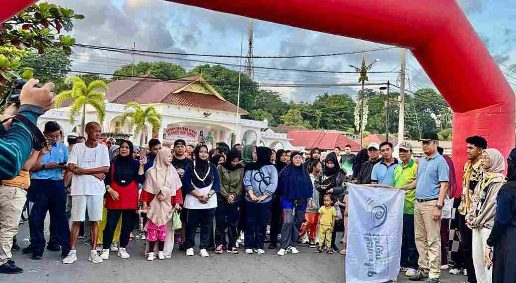 UGM dan Pemko Tanjungpinang Kolaborasi Promosikan Budaya Melayu Lewat “Gemerlap Pinang 2025”