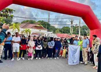 UGM dan Pemko Tanjungpinang Kolaborasi Promosikan Budaya Melayu Lewat “Gemerlap Pinang 2025”