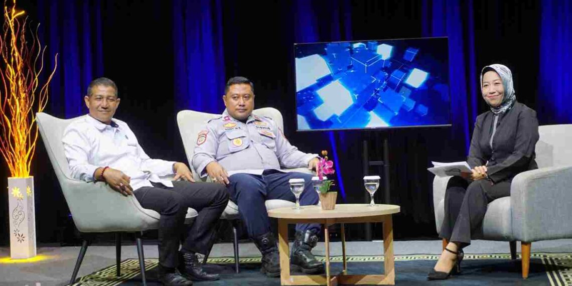 Transportasi Publik Tanjungpinang Siap Berubah: BRT Diaktifkan, Pelajar Jadi Prioritas