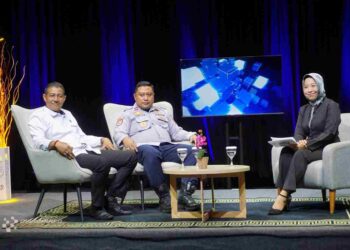 Transportasi Publik Tanjungpinang Siap Berubah: BRT Diaktifkan, Pelajar Jadi Prioritas