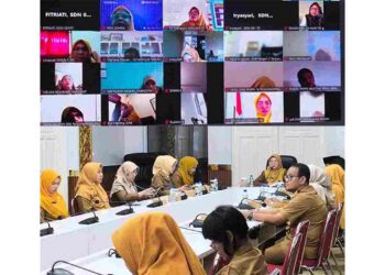 Tanjungpinang Siapkan Pemeriksaan Kesehatan Gratis Bagi Pelajar