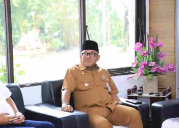 Tren Kenaikan Ditantang, Pemko Tanjungpinang Diskon PBB-P2 dan BPHTB