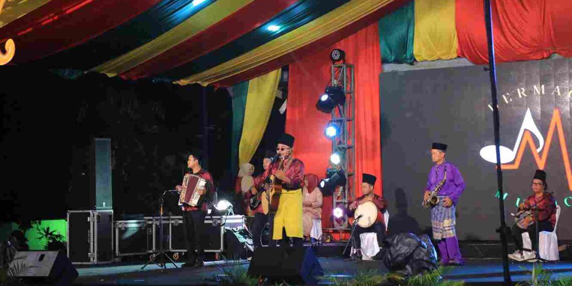 Tanjungpinang Jadi Pusat Literasi Budaya Lewat Pekan Budaya Melayu Nusantara