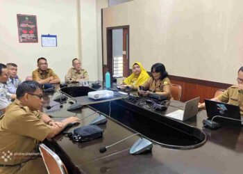 Tanjungpinang Fokus Kendalikan Inflasi Pangan