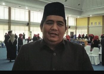 Ratusan ASN Pemkab Bintan Terima Satyalancana Karya Satya, Bukti Pengabdian dan Kesetiaan