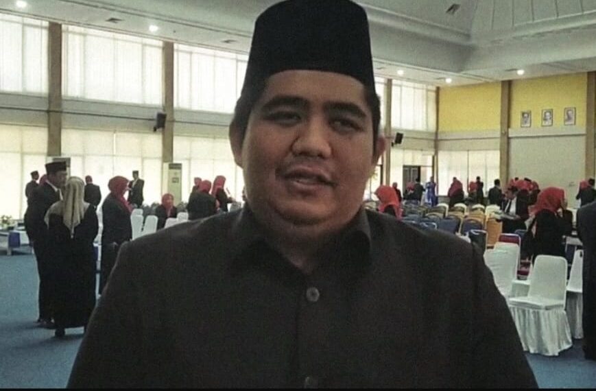 Ratusan ASN Pemkab Bintan Terima Satyalancana Karya Satya, Bukti Pengabdian dan Kesetiaan