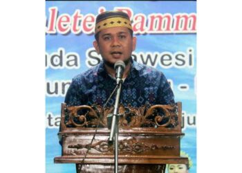 Dari Sulawesi untuk Tanjungpinang: PKSS Meriahkan Gerak Jalan 17 KM