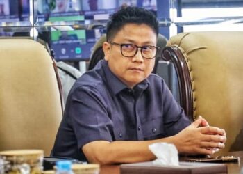 Pulau Galang Siap Sambut Misi Kemanusiaan untuk Gaza