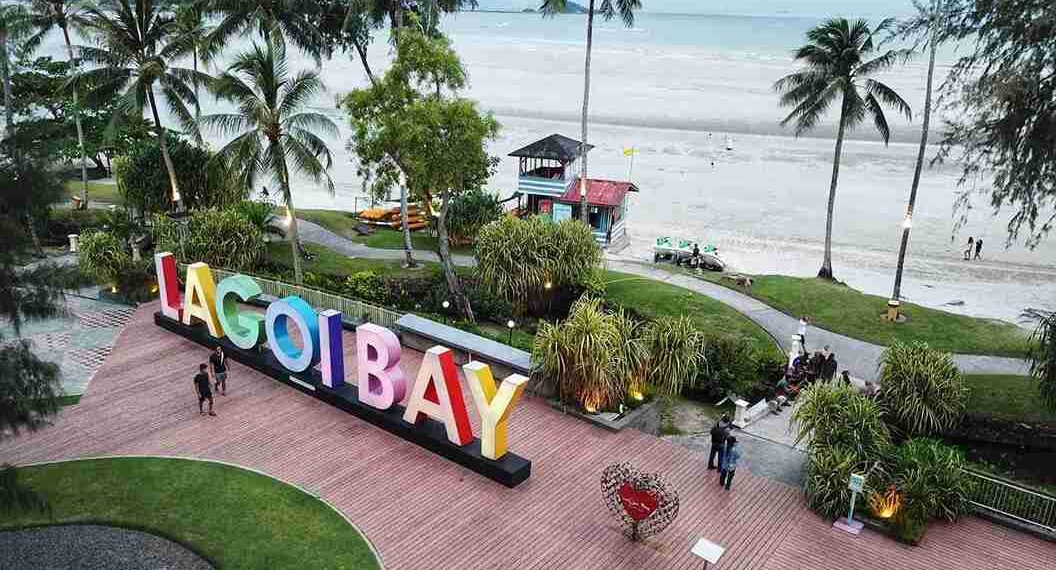 Libur Sekolah Singapura Dongkrak Kunjungan Wisatawan ke Bintan