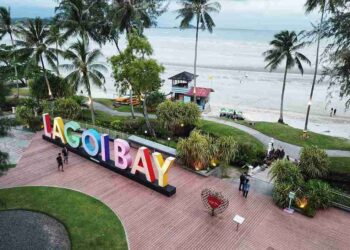 Libur Sekolah Singapura Dongkrak Kunjungan Wisatawan ke Bintan