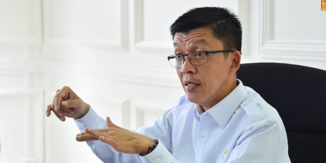 Kepri Pastikan Tetap Kondusif Bagi Wisatawan Mancanegara