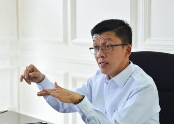 Kepri Pastikan Tetap Kondusif Bagi Wisatawan Mancanegara