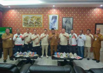 Porprov Kepri 2026 Akan Digelar di Tanjungpinang