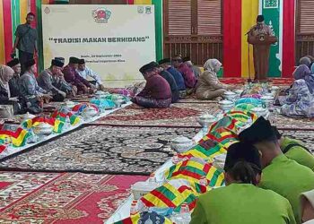 Mak Yong, Warisan Dunia yang Hidup di Panggung Tanjungpinang