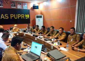 Tanjungpinang Susun Aturan Pemanfaatan Ruang Jalan